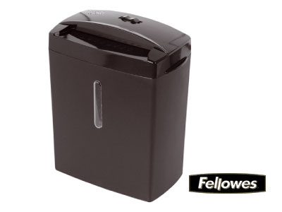 Destructora Fellowes P33