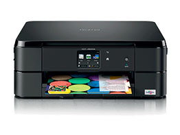 Impresora BROTHER DCP J562DW