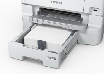 Impresora EPSON cuida el medioambiente en Azuqueca de henares y Guadalajara