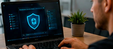 Seguridad informática Azuqueca