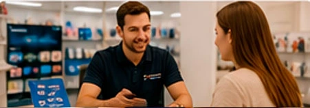 Asesoramiento personalizado en Azuqueca