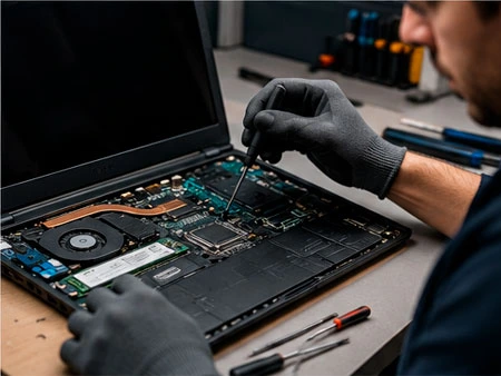 Reparación de portátiles en Azuqueca