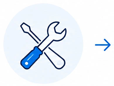 Reparación informático en Azuqueca