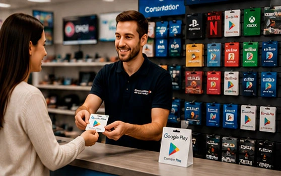 Servicio Digitales