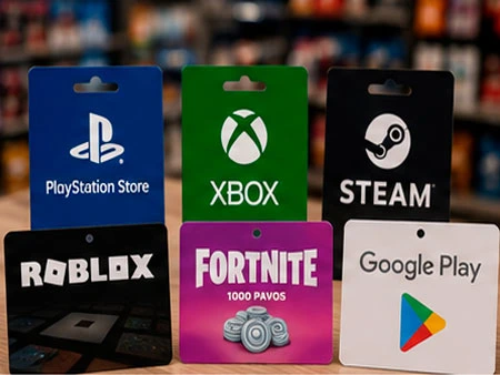 Tarjetas Gaming