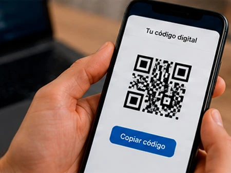 Códigos Digitales