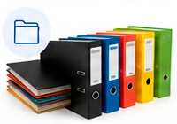 Archivo organización